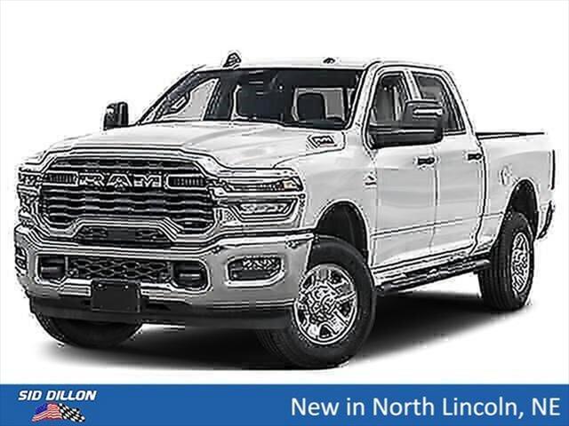2027 Ram 2500 Tradesman for sale in Lincoln, NE