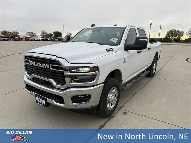 2027 Ram 2500 Tradesman for sale in Lincoln, NE
