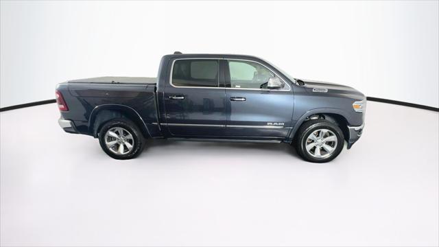 2019 Ram 1500 Limited Crew Cab 4x4 57 Box for sale in Birmingham, AL