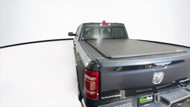 2019 Ram 1500 Limited Crew Cab 4x4 57 Box