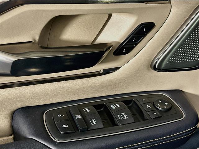 2019 Ram 1500 Limited Crew Cab 4x4 57 Box