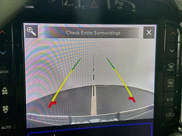 2019 Ram 1500 Limited Crew Cab 4x4 57 Box