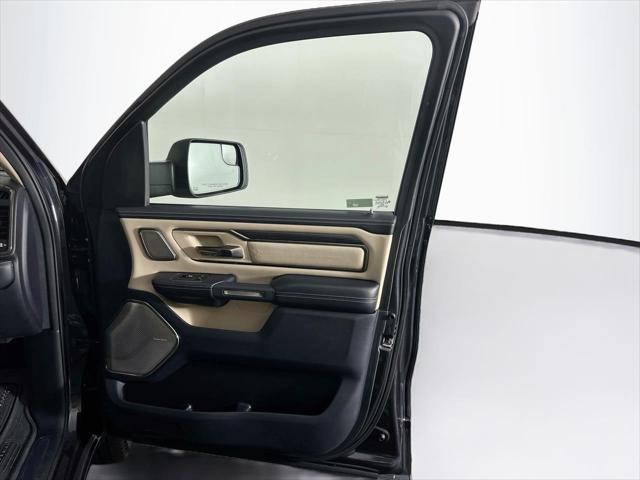 2019 Ram 1500 Limited Crew Cab 4x4 57 Box