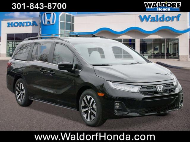 2026 Honda Odyssey EX-L for sale in Waldorf, MD