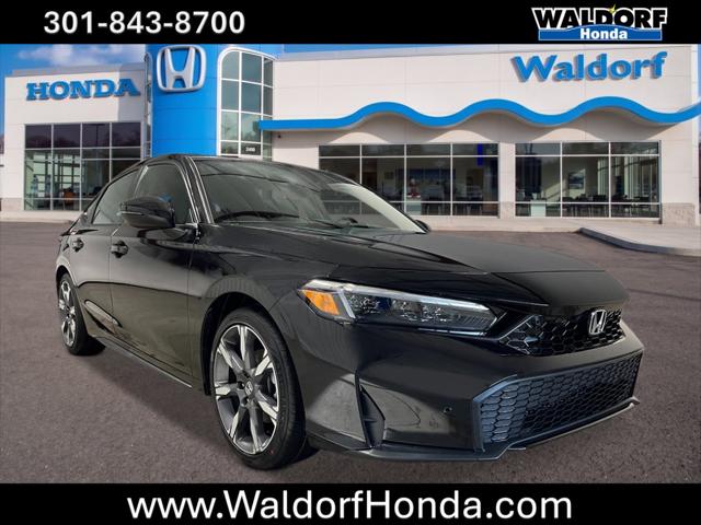 2026 Honda Civic Sport Touring for sale in Waldorf, MD