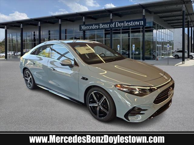 2027 Mercedes-Benz CLA CLA 220 Hybrid for sale in Doylestown, PA