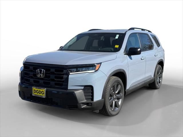 2026 Honda Pilot Sport for sale in Salinas, CA