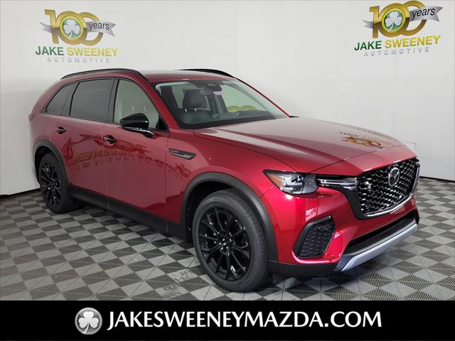 2026 Mazda CX-70 3.3 Turbo Premium for sale near Cincinnati, OH