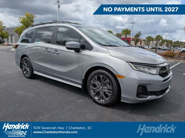 2026 Honda Odyssey Touring for sale in North Charleston, SC
