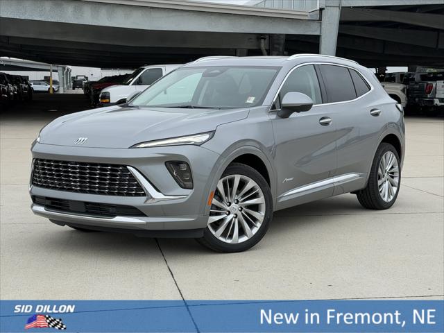 2026 Buick Envision Avenir AWD for sale in Fremont, NE