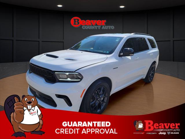 2027 Dodge Durango GT Plus HEMI for sale in Beaver Falls, PA