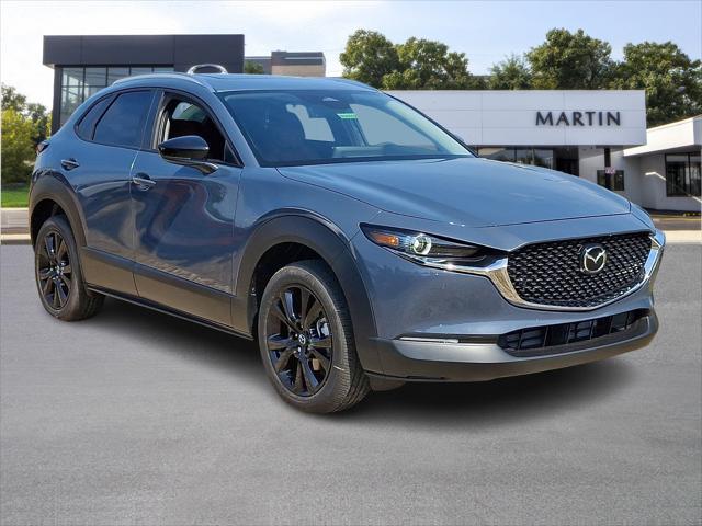 2026 Mazda CX-30 2.5 S Carbon Edition for sale in Newark, DE