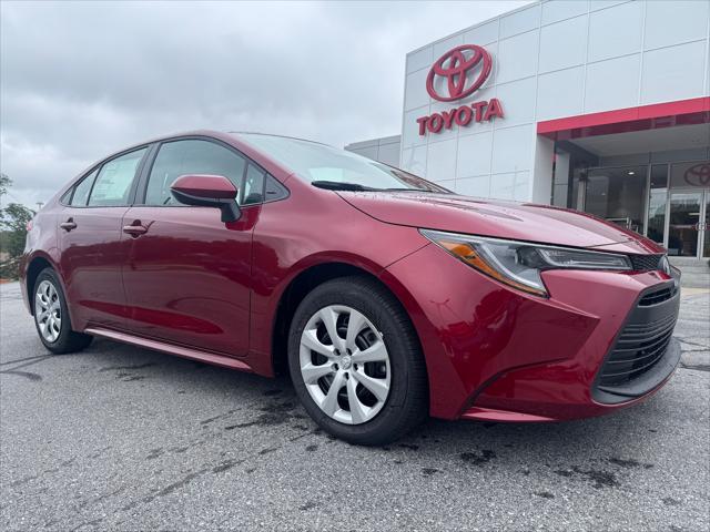 2026 Toyota Corolla LE for sale in Johnstown, PA