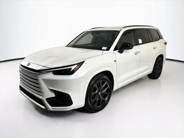 2026 Lexus TX 500h F SPORT Performance Premium for sale in Chandler, AZ