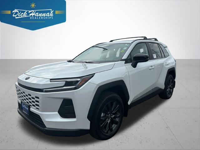 2026 Toyota RAV4 XLE Premium for sale in Kelso, WA
