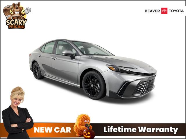 2026 Toyota Camry SE for sale in St. Augustine, FL