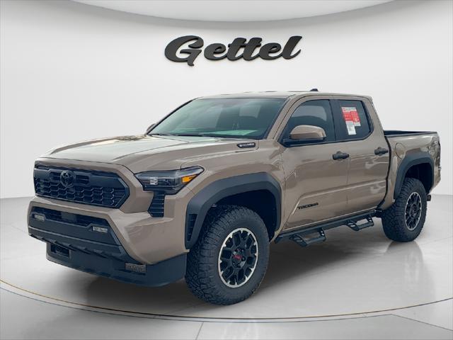 2026 Toyota Tacoma TRD Off Road for sale in Punta Gorda, FL