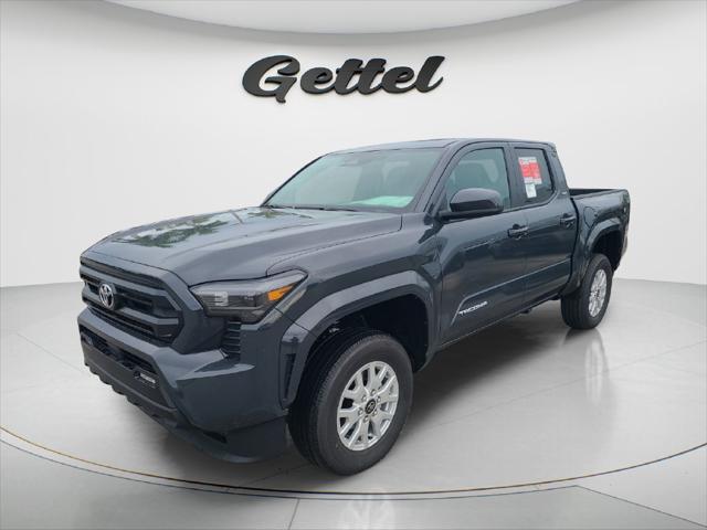 2026 Toyota Tacoma SR5 for sale in Punta Gorda, FL