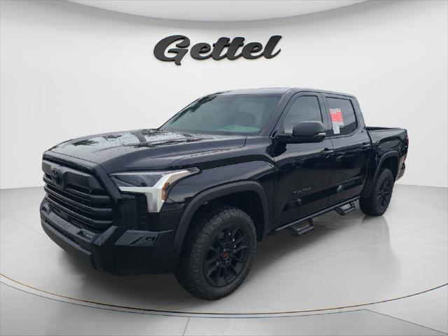 2026 Toyota Tundra SR5 CrewMax 5.5 Bed for sale in Punta Gorda, FL