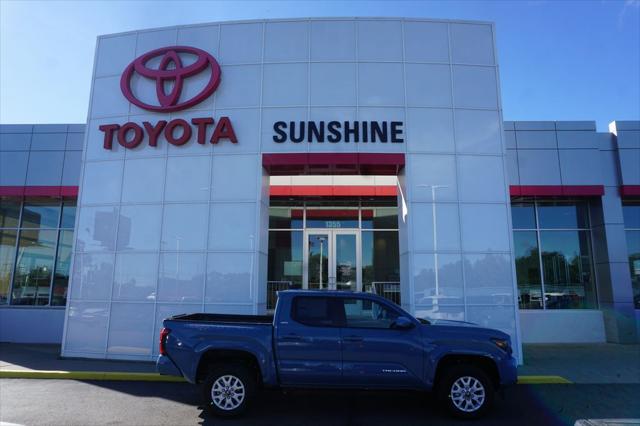 2026 Toyota Tacoma SR5 for sale in Battle Creek, MI