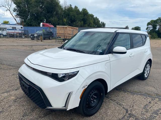 2023 Kia Soul LX for sale in Greeley, CO