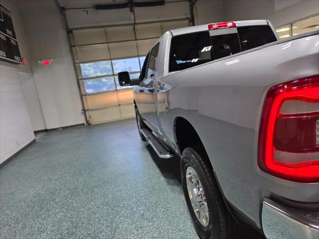 2024 Ram 2500 Big Horn Crew Cab 4x4 64 Box