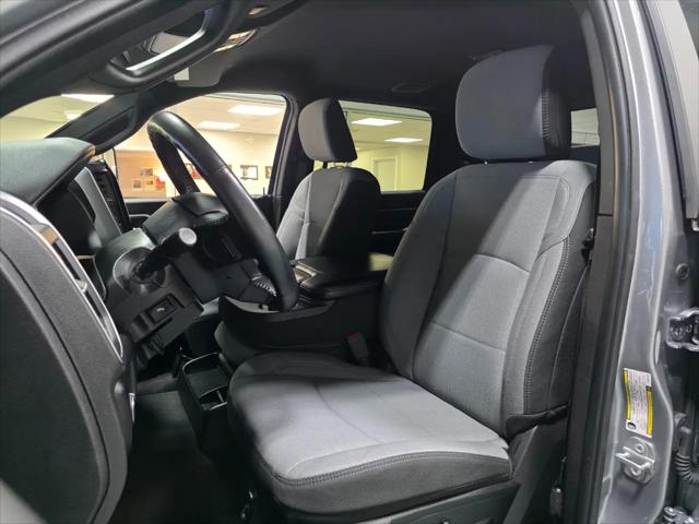 2024 Ram 2500 Big Horn Crew Cab 4x4 64 Box