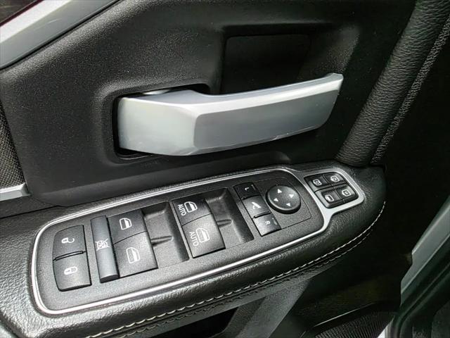 2024 Ram 2500 Big Horn Crew Cab 4x4 64 Box