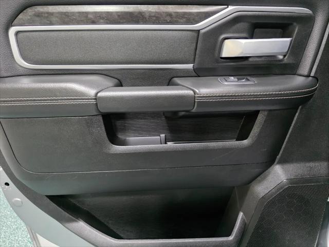 2024 Ram 2500 Big Horn Crew Cab 4x4 64 Box