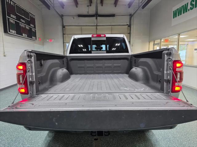 2024 Ram 2500 Big Horn Crew Cab 4x4 64 Box