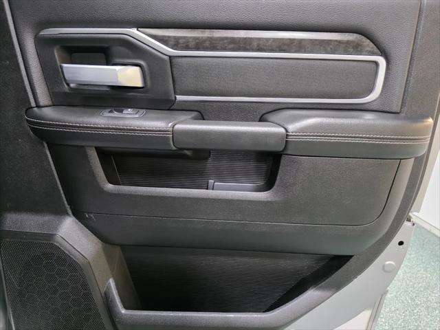 2024 Ram 2500 Big Horn Crew Cab 4x4 64 Box