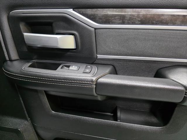 2024 Ram 2500 Big Horn Crew Cab 4x4 64 Box