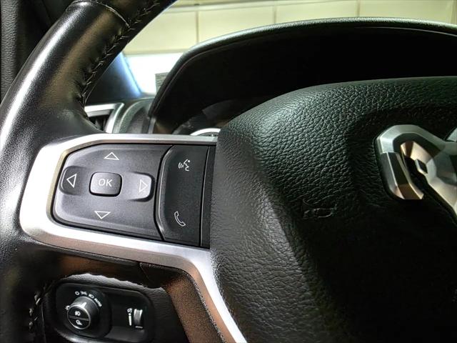 2024 Ram 2500 Big Horn Crew Cab 4x4 64 Box
