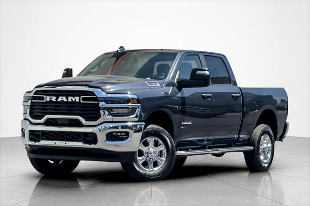 2026 Ram 2500 Big Horn Crew Cab 4x4 64 Box for sale in Carson, CA