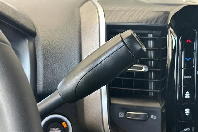 2026 Ram 2500 Big Horn Crew Cab 4x4 64 Box