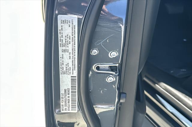 2026 Ram 2500 Big Horn Crew Cab 4x4 64 Box
