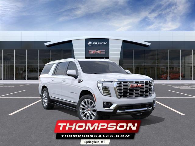 2026 GMC Yukon XL 4WD Denali for sale in Springfield, MO