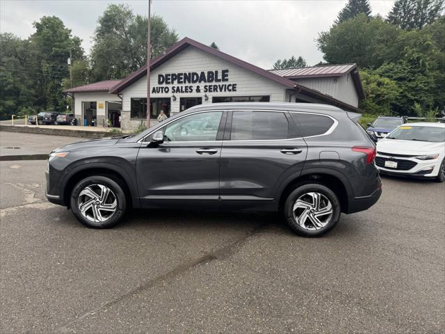 2023 Hyundai Santa Fe SEL for sale in Binghamton, NY