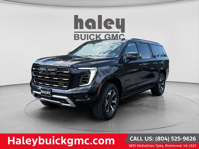 2026 GMC Yukon XL 4WD AT4 Ultimate for sale in Richmond, VA