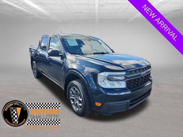 2023 Ford Maverick XLT for sale in Shallotte, NC