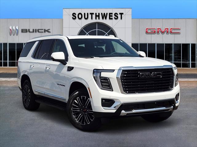 2026 GMC Yukon 2WD Elevation for sale in Lawton, OK
