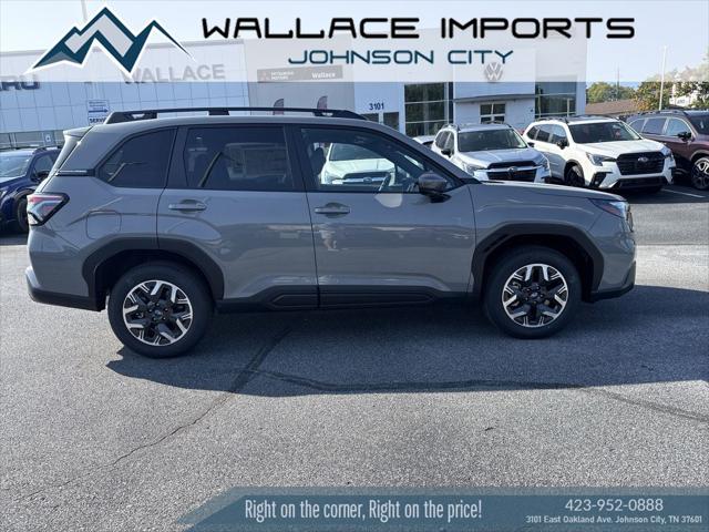 2026 Subaru Forester Premium for sale in Johnson City, TN