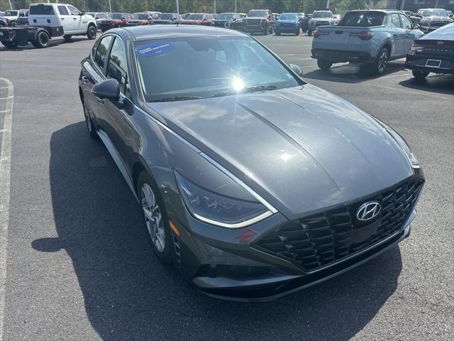 2023 Hyundai Sonata SEL for sale in 	DuBois, PA