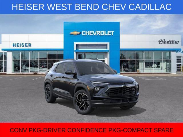 2026 Chevrolet TrailBlazer FWD RS for sale in West Bend, WI