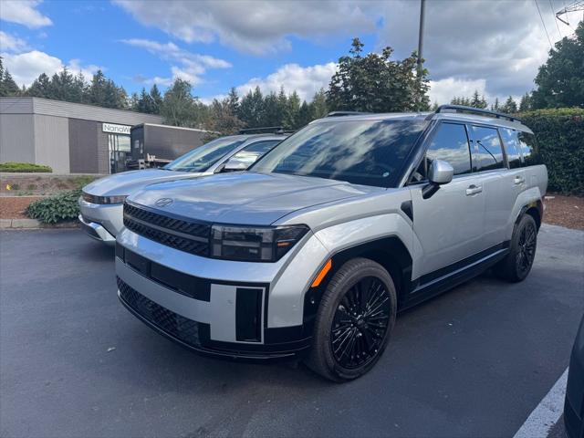 2026 Hyundai Santa Fe Hybrid Calligraphy for sale in Kirkland, WA