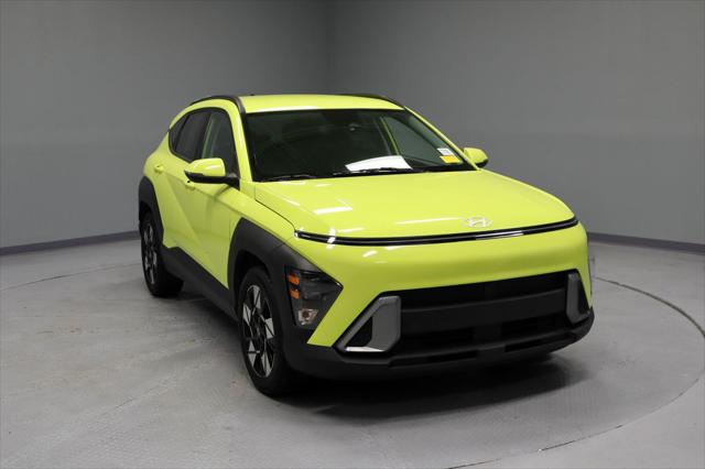 2024 Hyundai Kona SEL for sale in Groveport, OH
