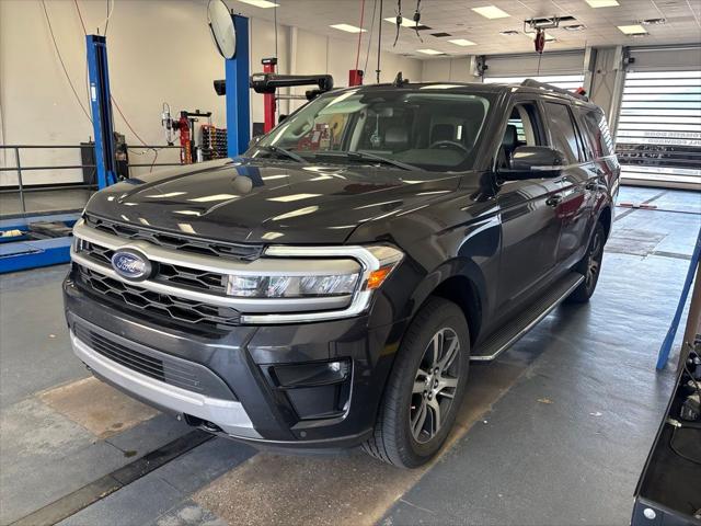 2023 Ford Expedition XLT MAX for sale in Groveport, OH