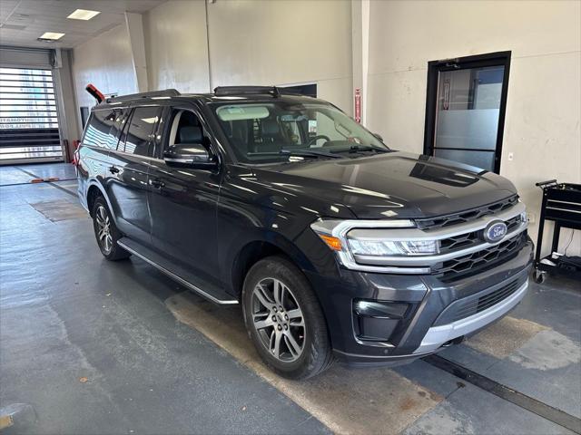 2023 Ford Expedition XLT MAX for sale in Groveport, OH