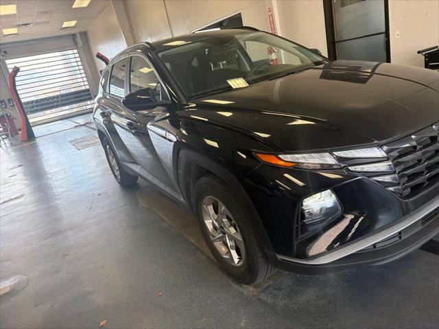2024 Hyundai Tucson SEL for sale in Groveport, OH