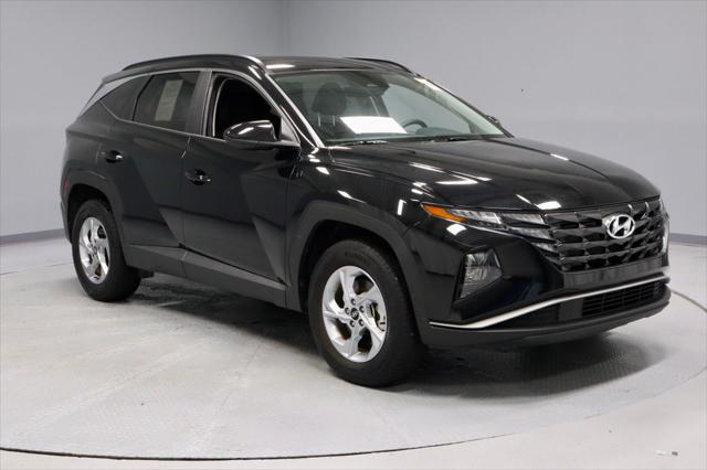 2024 Hyundai Tucson SEL for sale in Groveport, OH